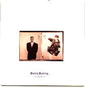 Pet Shop Boys - Being Boring